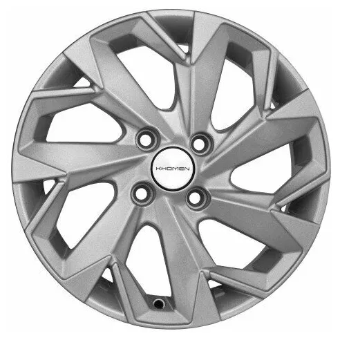 Khomen Wheels KHW1508 (Rio)
