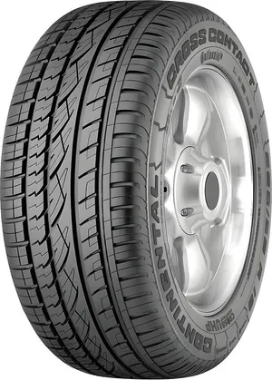 Continental ContiCrossContact UHP