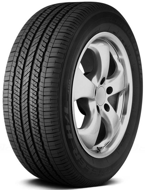 Bridgestone Dueler H/L 400