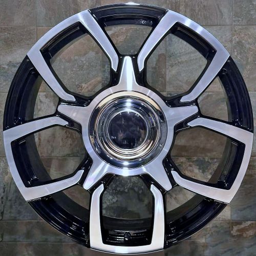 ST Forged Lee 7-9 HJ0313