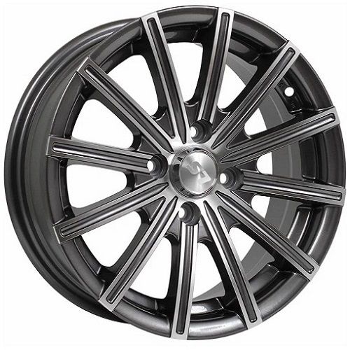 LS Wheels LS312