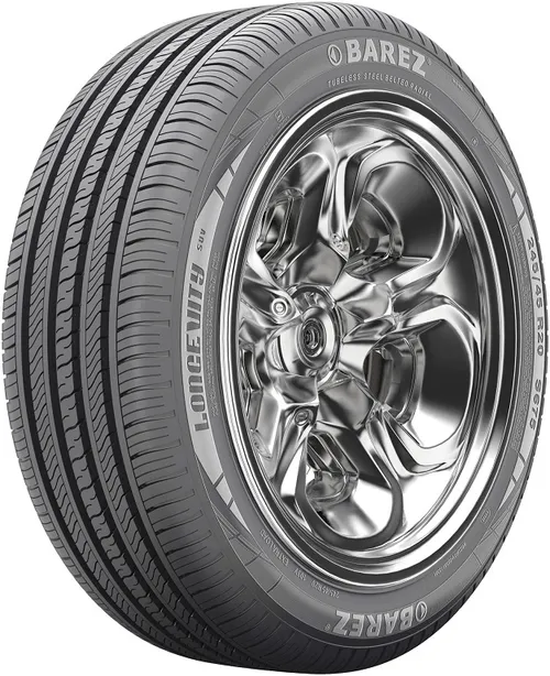 Barez Longevity S675