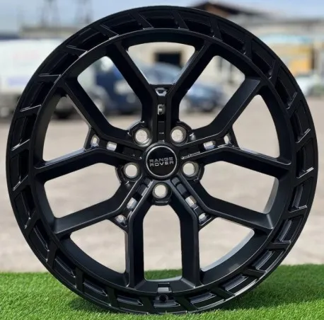 Replica ST Rover 5589