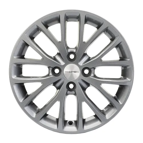 Khomen Wheels KHW1506 (Rio I)
