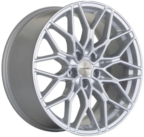 Khomen Wheels KHW1902 (K5/Optima)