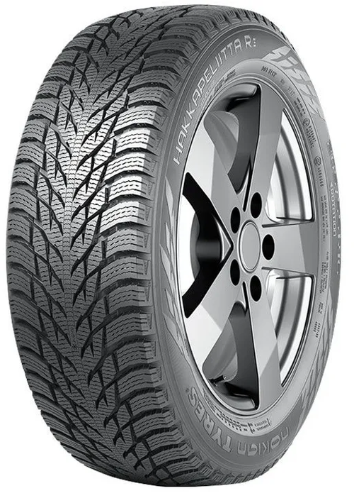 Ikon Tyres Hakkapeliitta R3