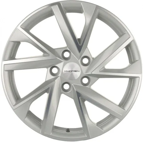 Khomen Wheels KHW1714 (CX-5/Seltos/Optima)
