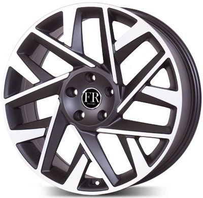 FR Replica HND0113