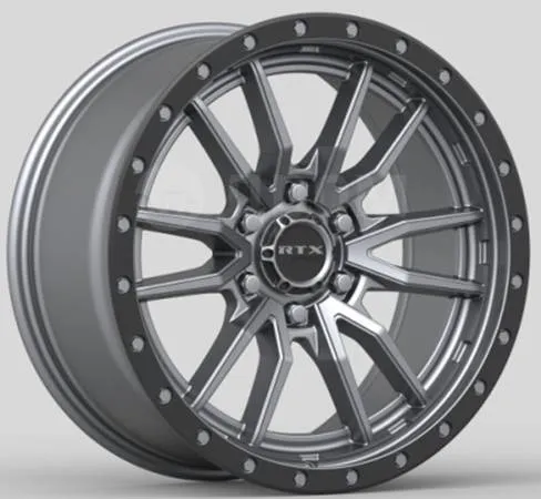 Race Ready CSS9056