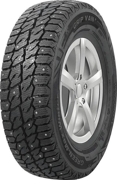 Linglong Green-Max Winter Grip Van 2
