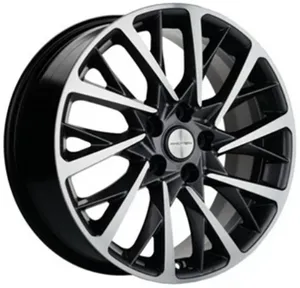 Khomen Wheels KHW1804 (Tugela/Jaguar F-Pace)