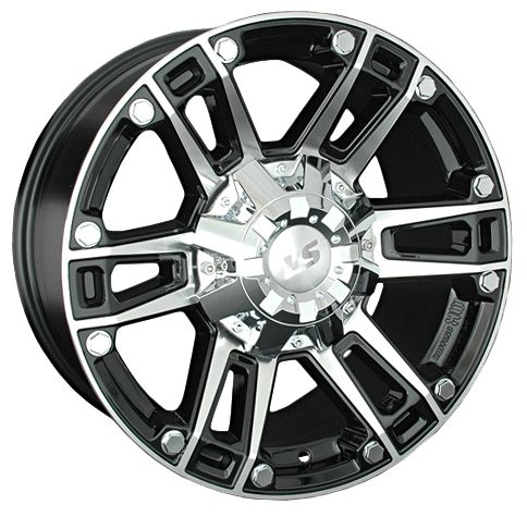 LS Wheels LS558