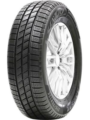 Delinte AW6 VAN