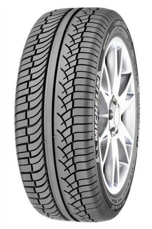 Michelin Latitude Diamaris
