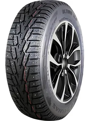 Delmax Ultima lce