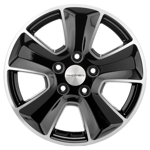 Khomen Wheels KHW1601 (Geely Atlas Pro)