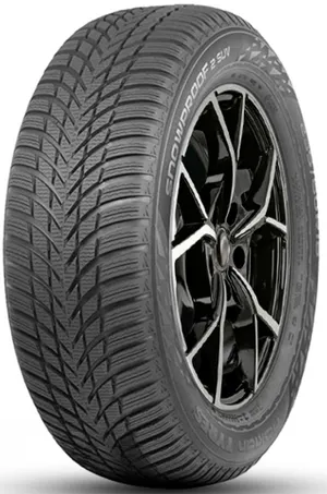 Nokian Tyres Snowproof 2 SUV
