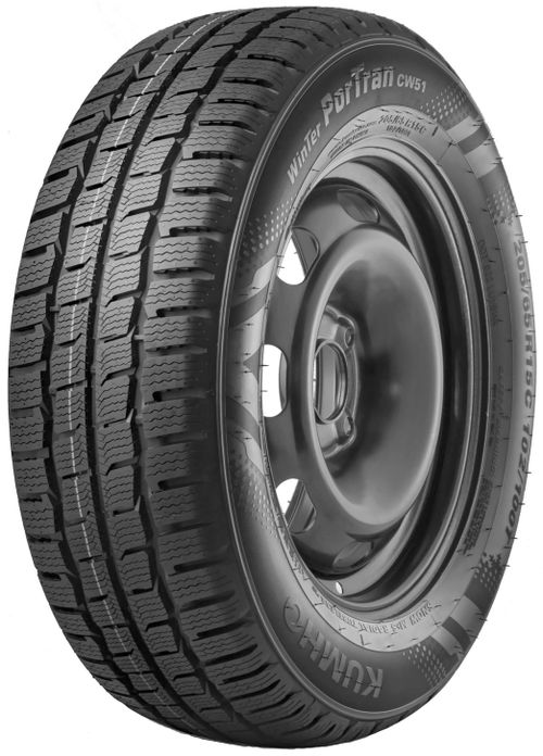 Kumho CW51