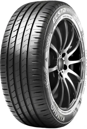 Kumho Ecsta HS81