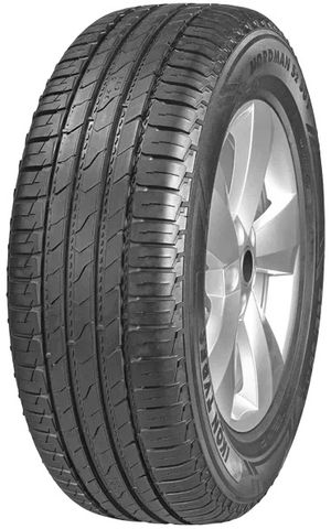 Ikon Tyres Nordman S2 SUV