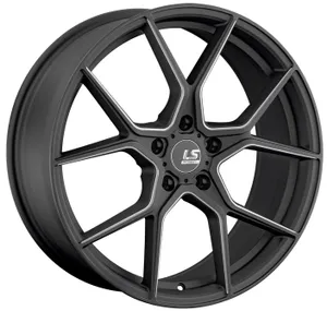 LS FlowForming RC72