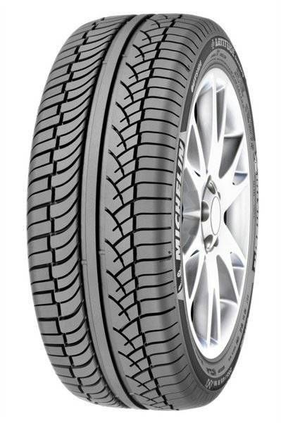 Michelin Latitude Diamaris