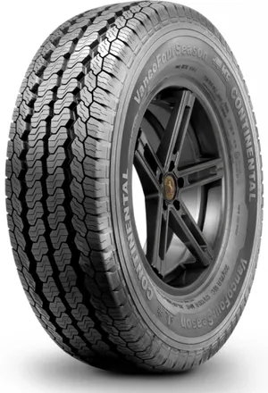 Continental VancoFourSeason