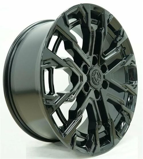 Khomen Wheels AZIMUT 2205