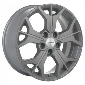 Khomen Wheels KHW1715 (Jetta)