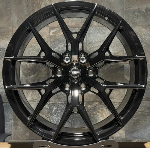 ST Forged VZ Tank 2277-2