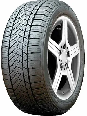 Kapsen Rassurer 4S A4