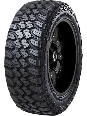Rydanz Rammer R08