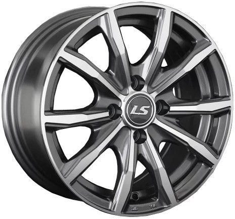 LS Wheels LS786