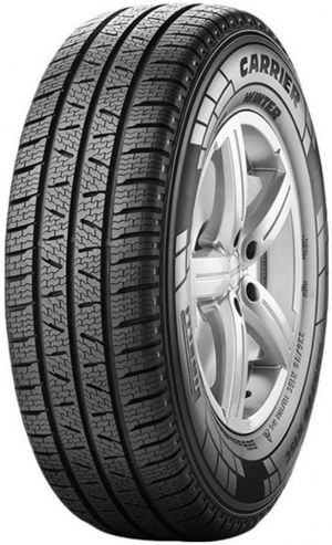 Pirelli Carrier Winter