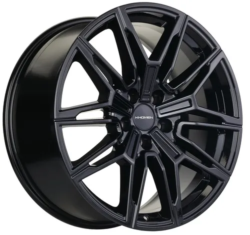 Khomen Wheels KHW1904 (3/4/5/6 series) OLD