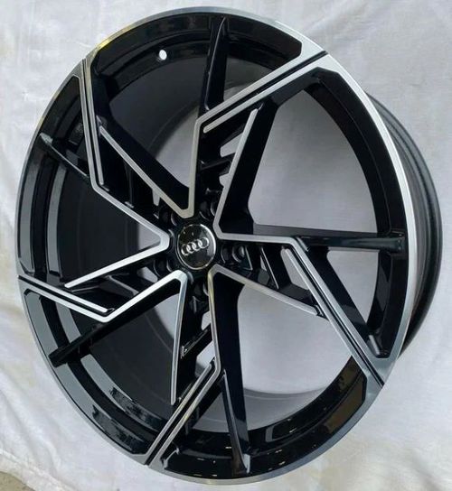 Zixi Audi 1611