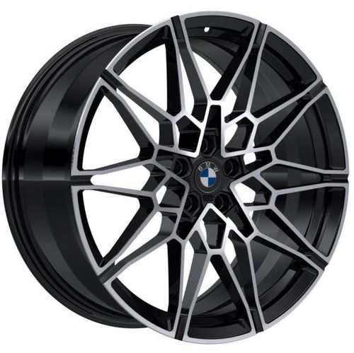 ST Forged JM24 MRGW1842