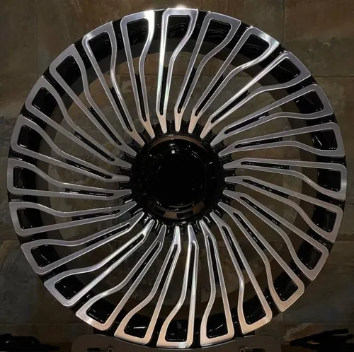 ST Forged MB Mybh1711