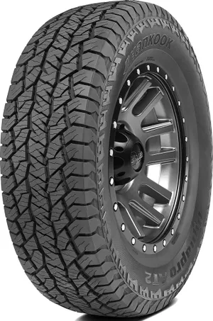 Hankook Dynapro AT2 RF11