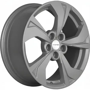 Khomen Wheels KHW1724 (Geely Atlas)