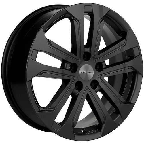 Khomen Wheels KHW1803 (Changan/Geely/Lexus/Suzuki/Toyota)