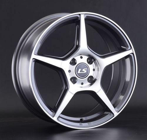 LS Wheels LS833