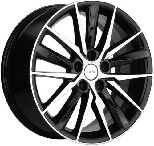 Khomen Wheels KHW1807 (Mazda CX-9)