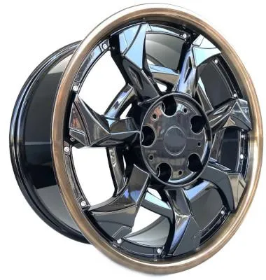 Zixi Lexus / Toyota 1193