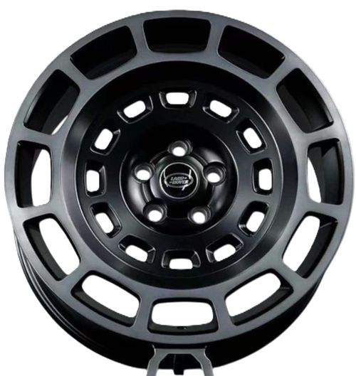 Zixi Land Rover 1464