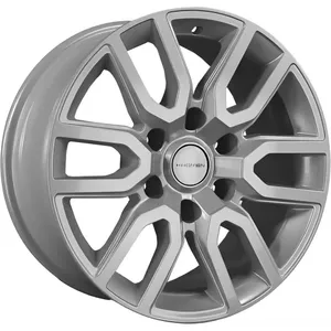 Khomen Wheels KHW1723