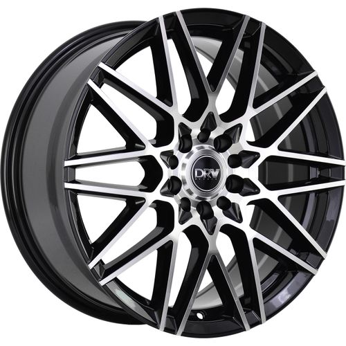 PDW Wheels Veloce