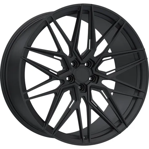 Vissol Forged F-1091