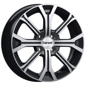 Carwel Кизи