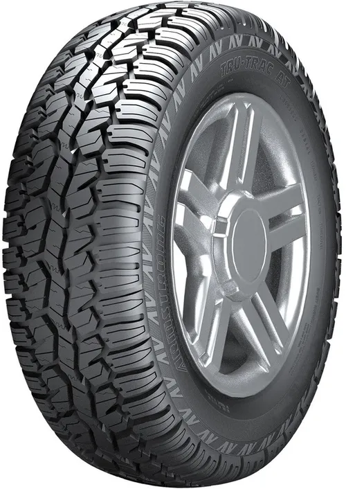 Armstrong Tru-Trac AT